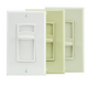 Volume Control 100W - Knob style - VCS-100-AIW Volume Control 100W - Knob style - VCS-100-AIW